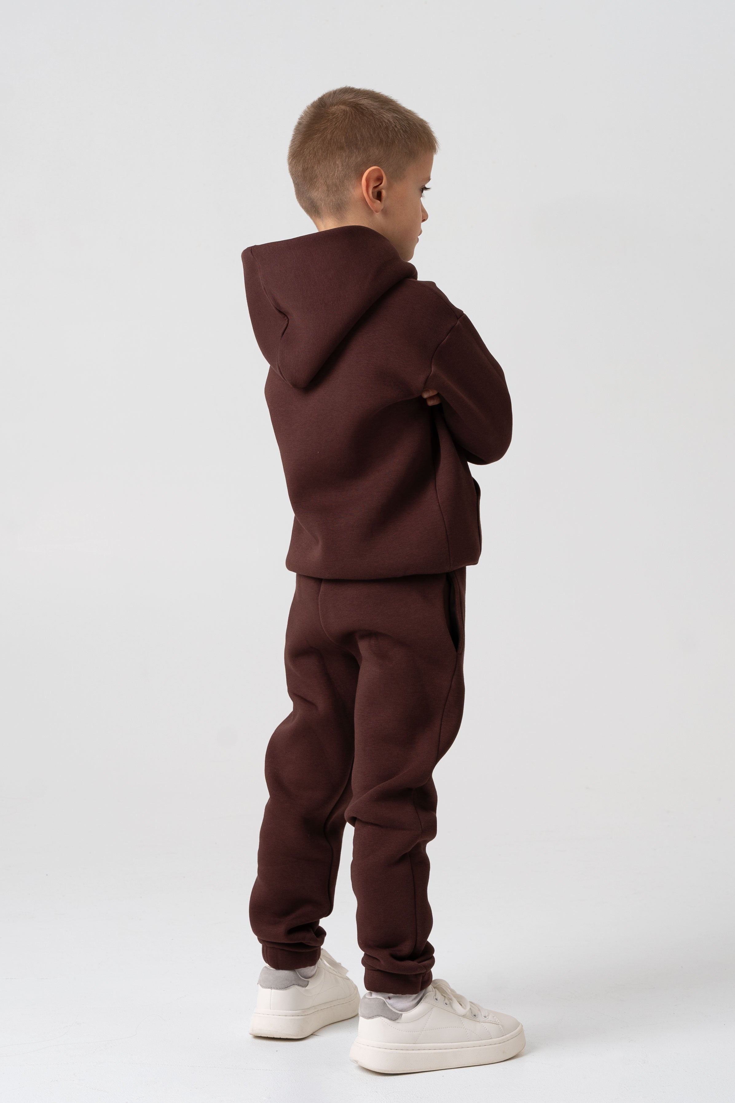 Vaikiški unisex laisvalaikio treningai "Herkus" CMF524