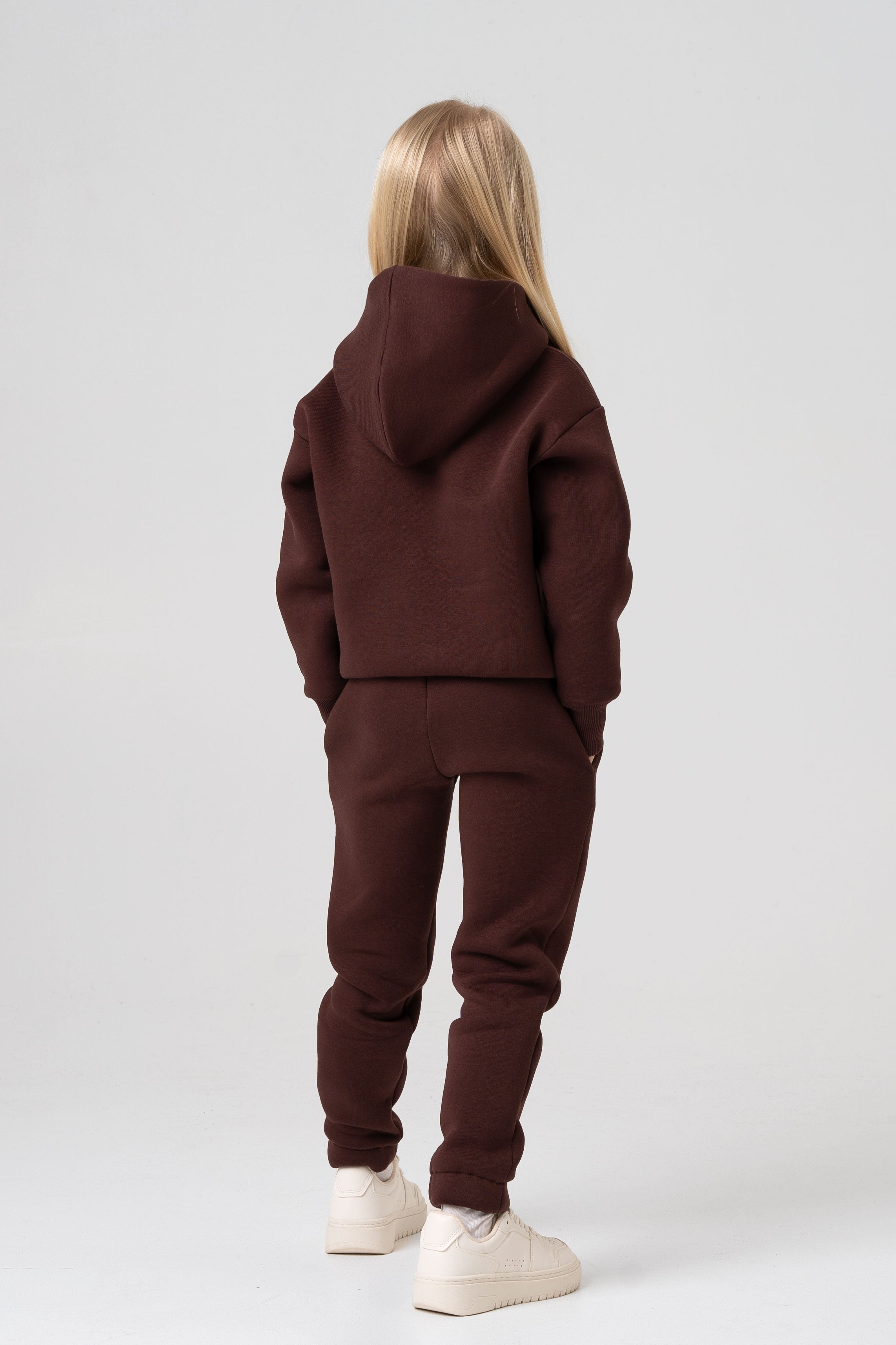 Vaikiški unisex laisvalaikio treningai "Herkus" CMF524