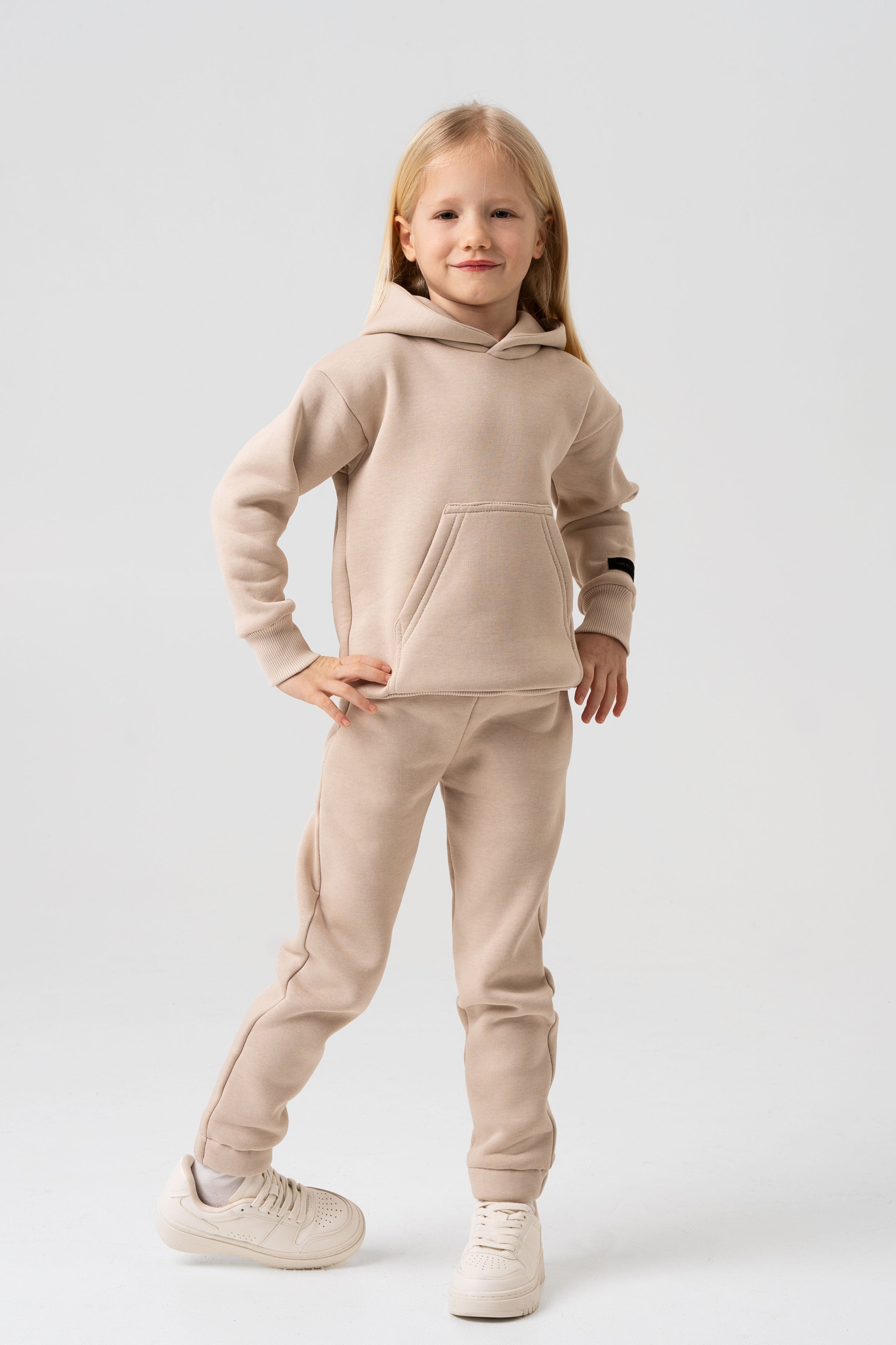 Vaikiški unisex laisvalaikio treningai "Herkus" CMF527