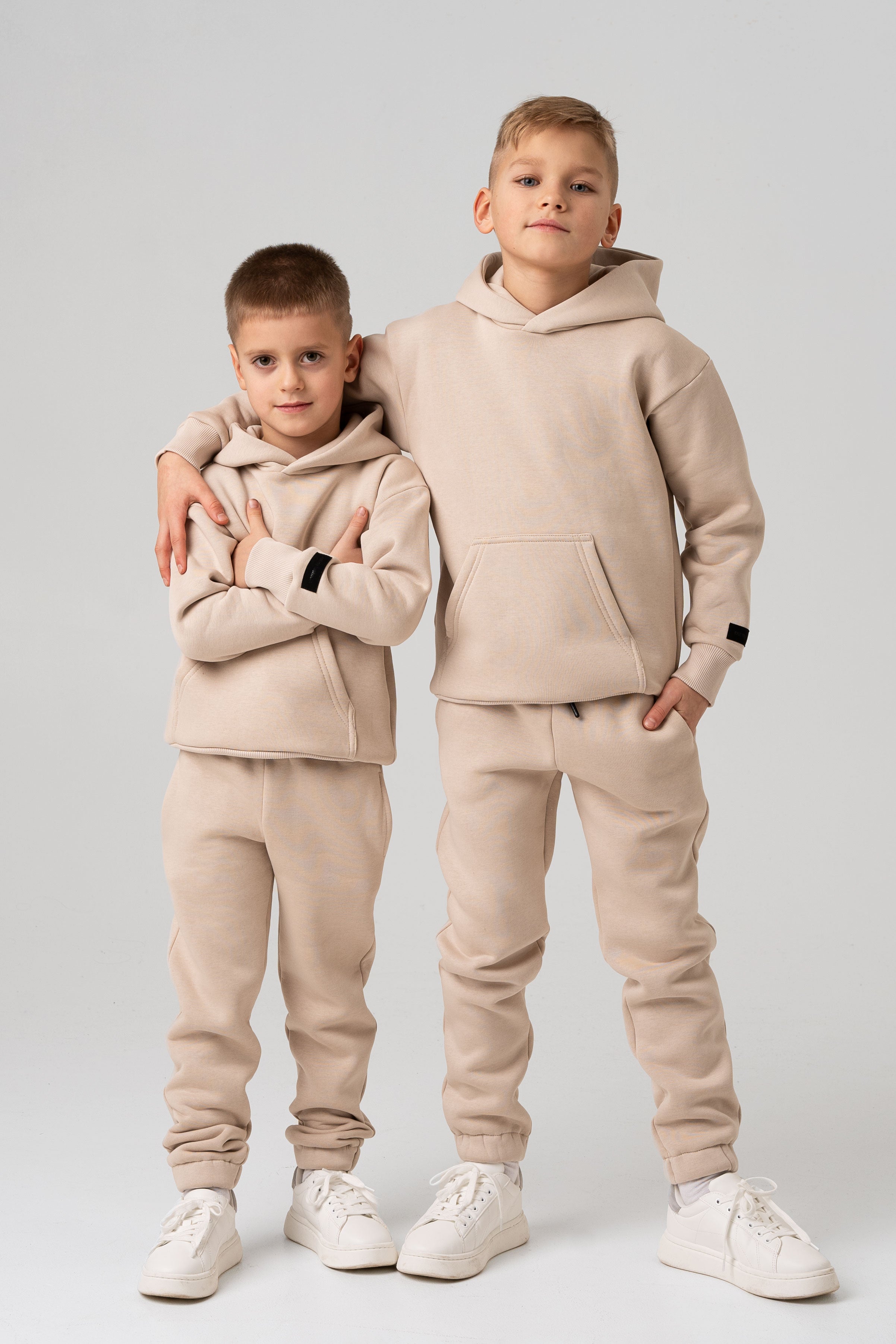 Vaikiški unisex laisvalaikio treningai "Herkus" CMF527