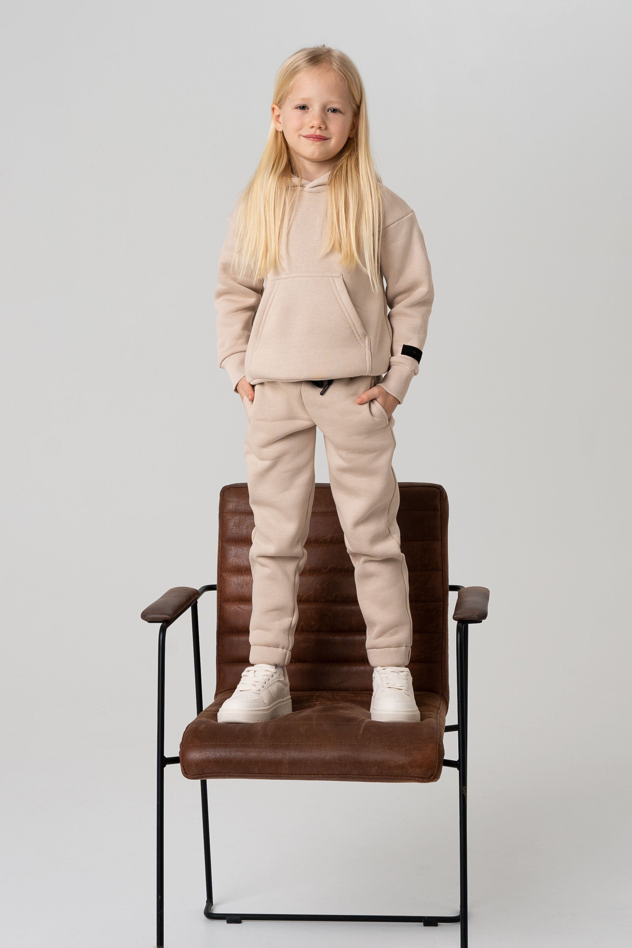 Vaikiški unisex laisvalaikio treningai "Herkus" CMF527