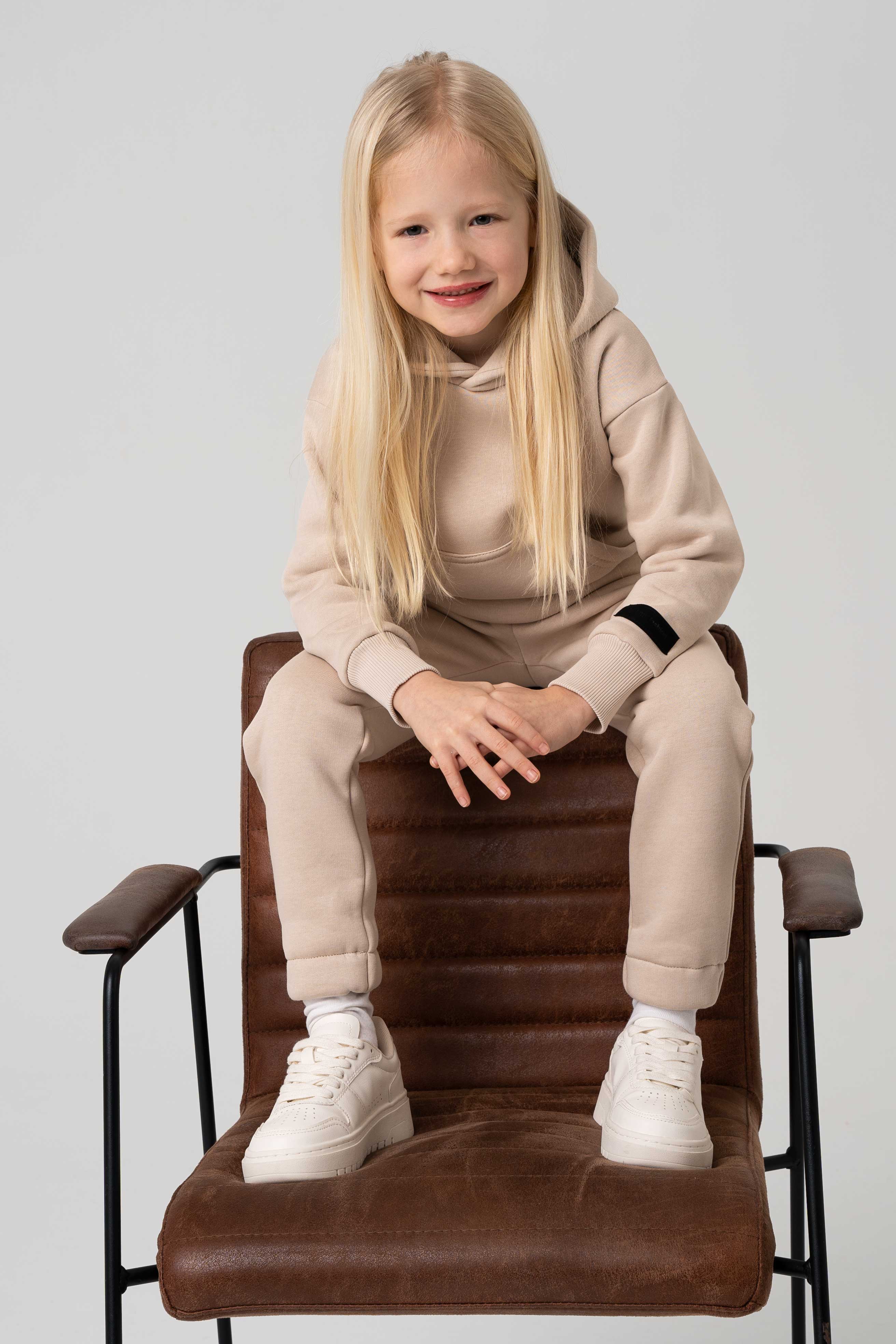 Vaikiški unisex laisvalaikio treningai "Herkus" CMF527