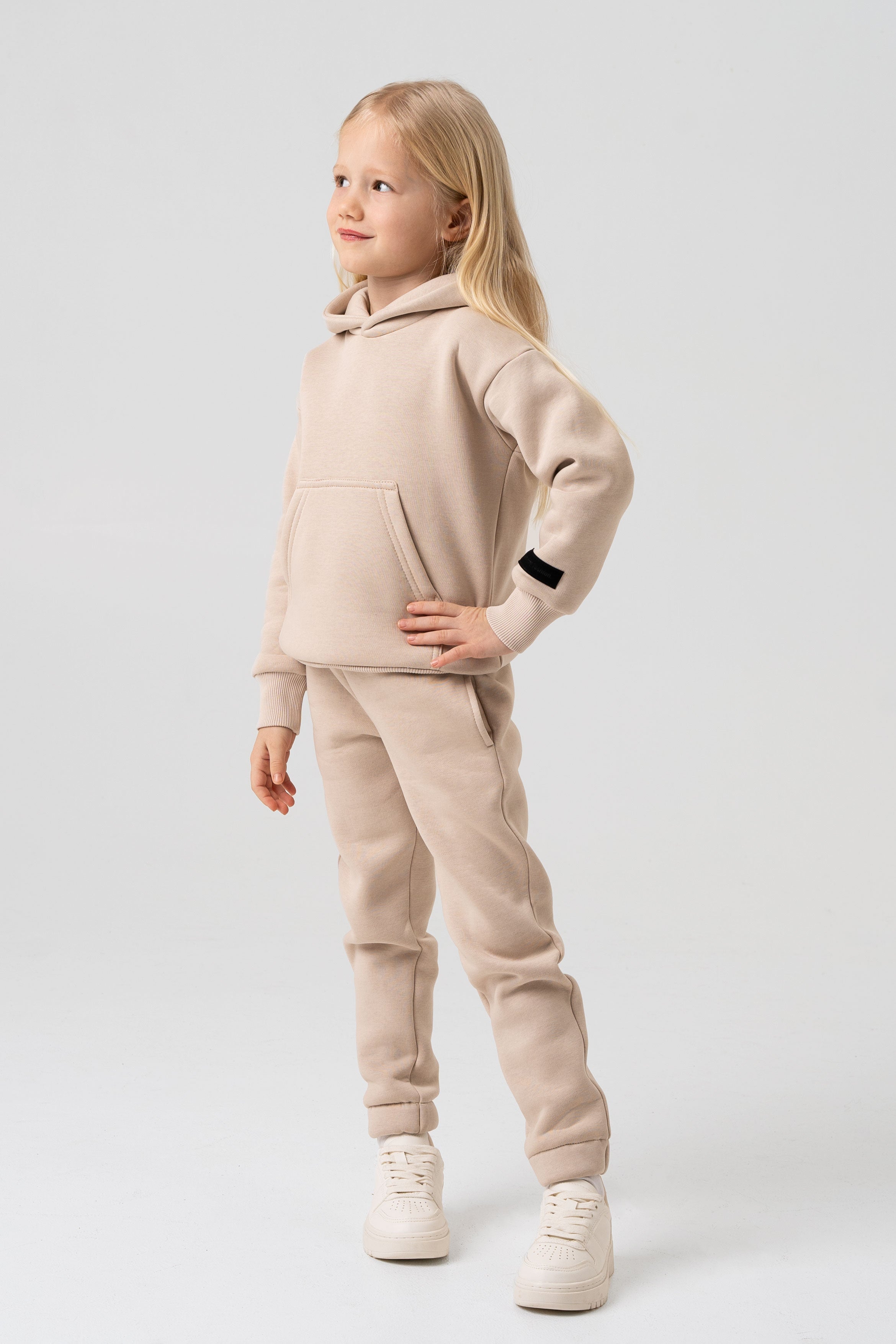 Vaikiški unisex laisvalaikio treningai "Herkus" CMF527