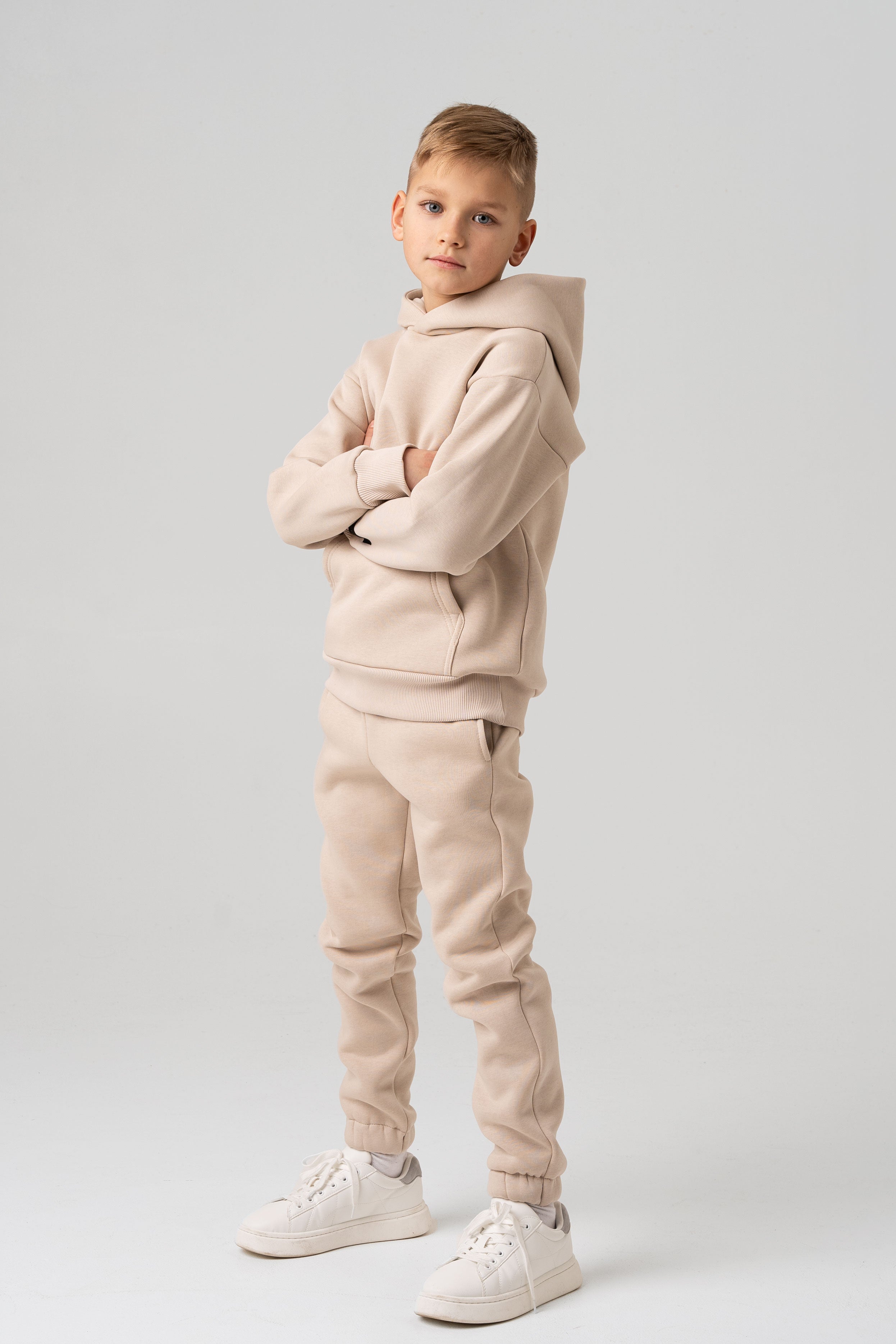 Vaikiški unisex laisvalaikio treningai "Herkus" CMF527