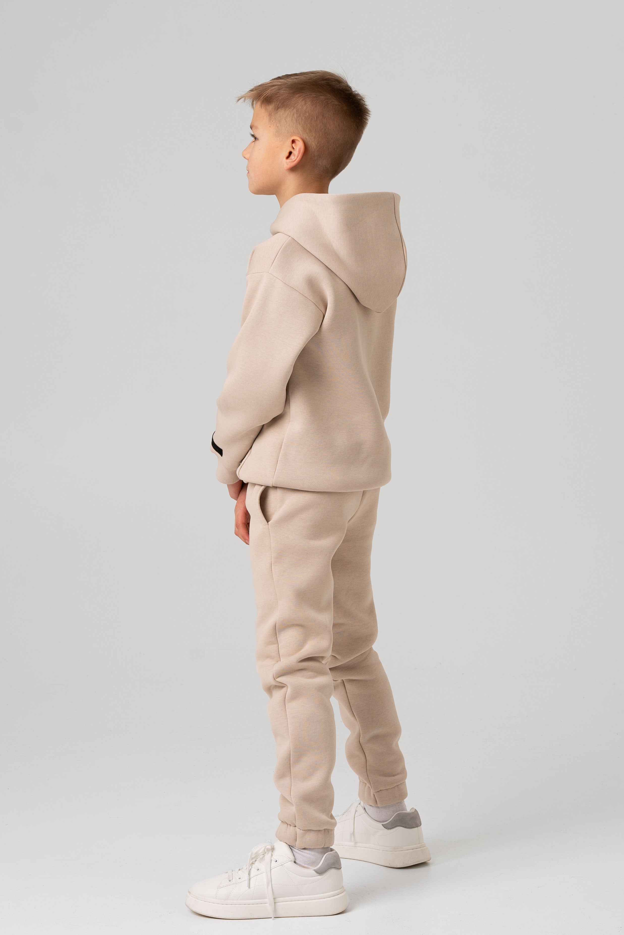 Vaikiški unisex laisvalaikio treningai "Herkus" CMF527