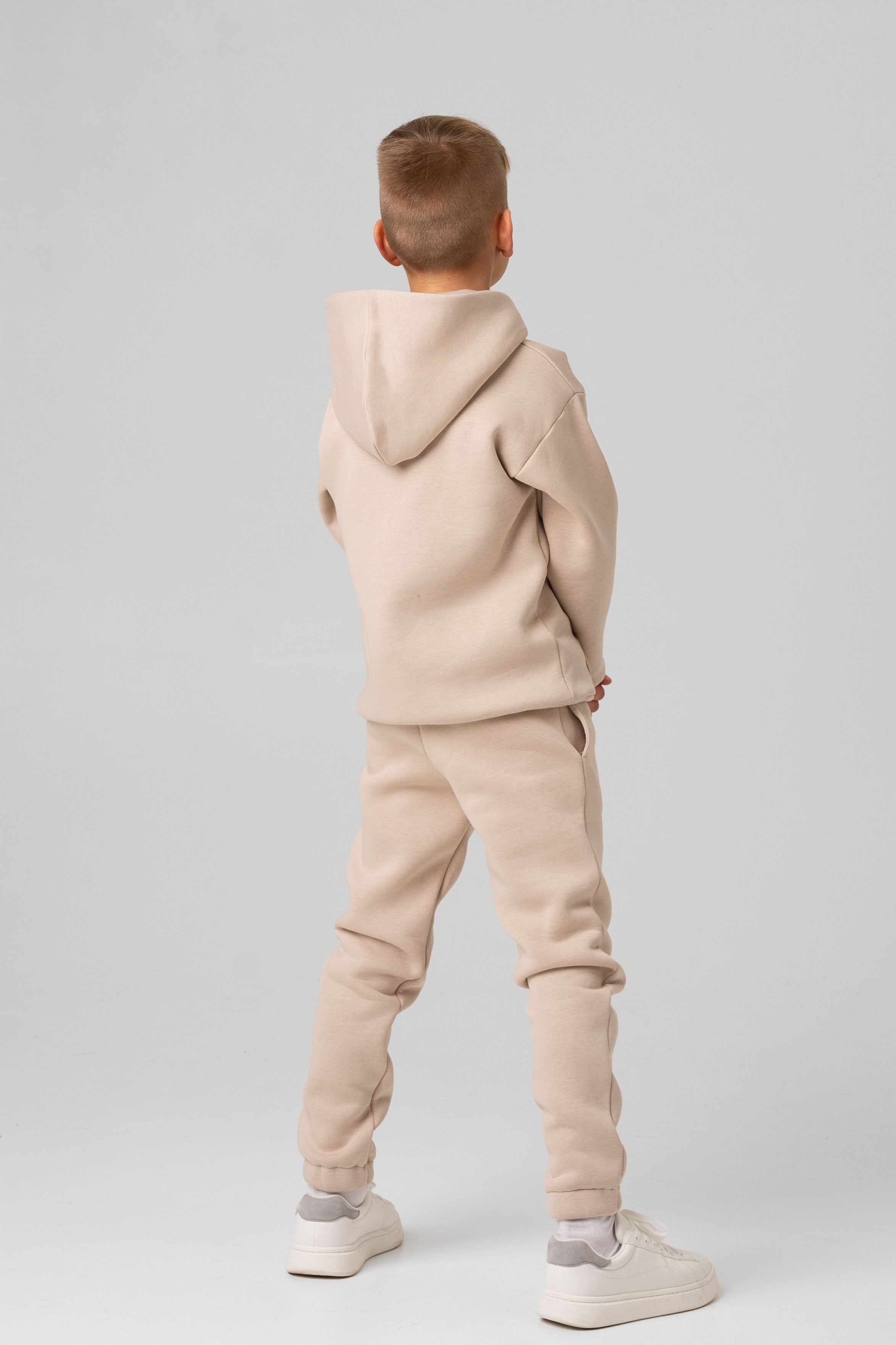 Vaikiški unisex laisvalaikio treningai "Herkus" CMF527