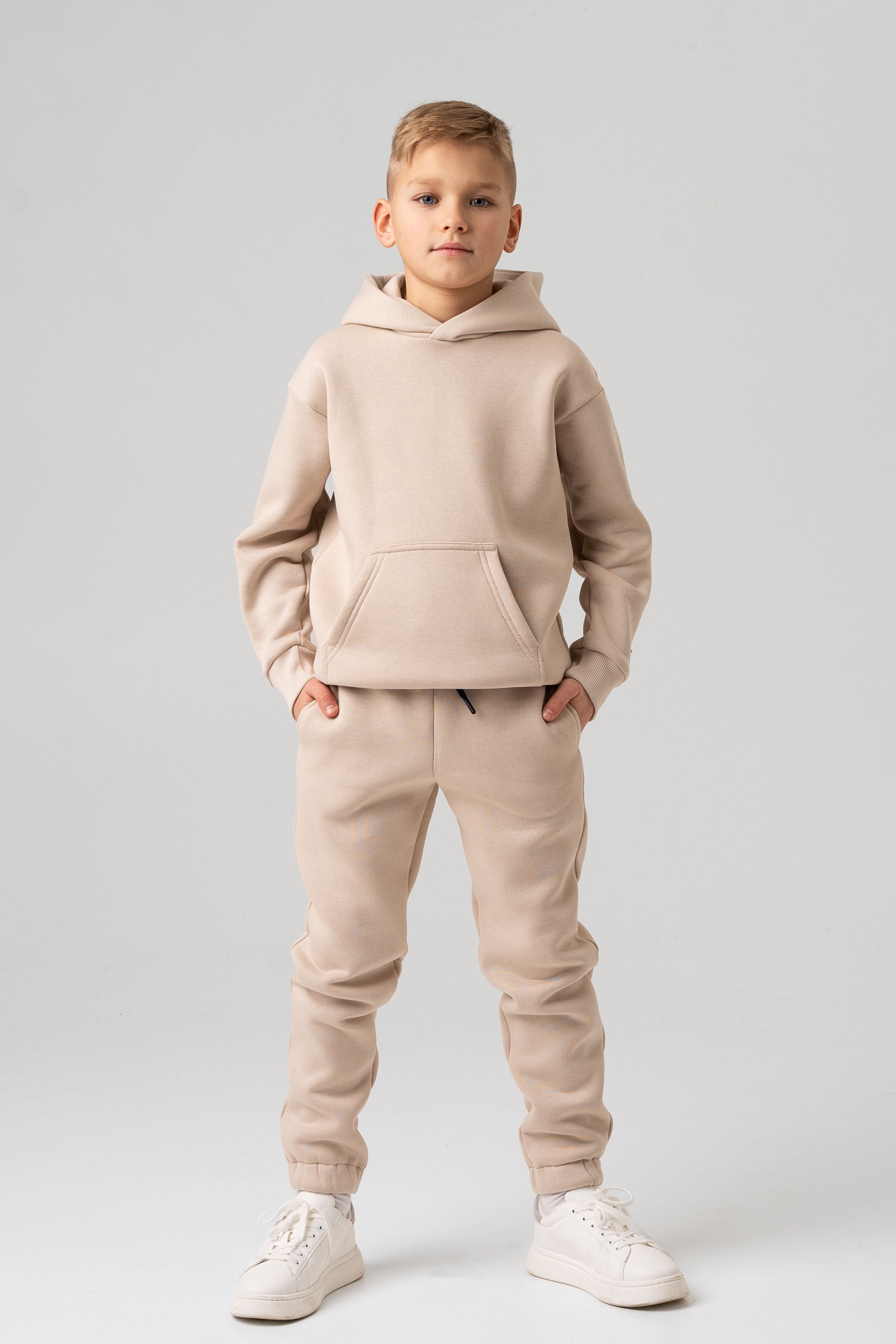 Vaikiški unisex laisvalaikio treningai "Herkus" CMF527