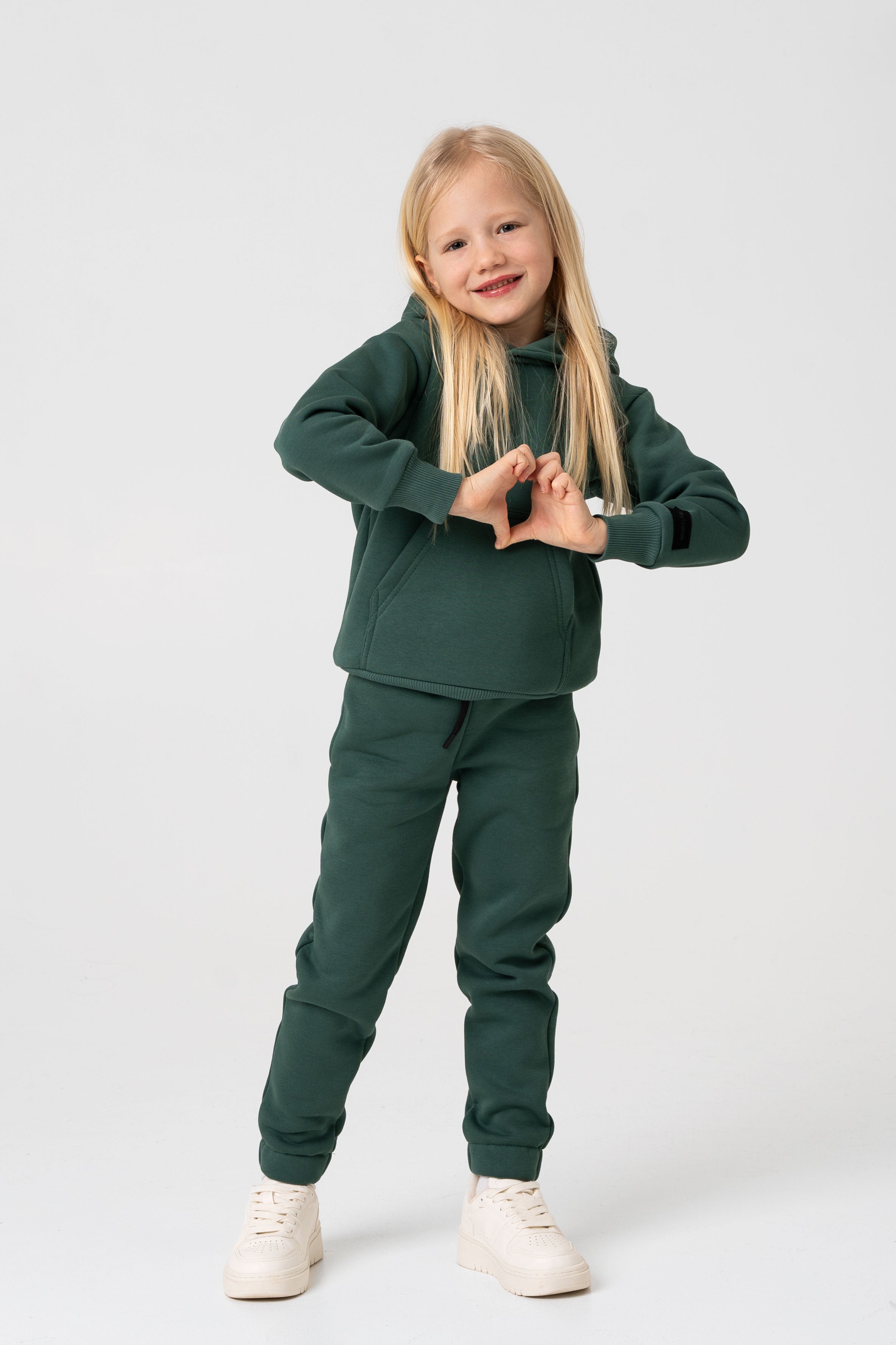 Vaikiški unisex laisvalaikio treningai "Herkus" CMF525