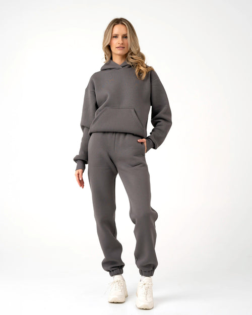 Casual tracksuit 