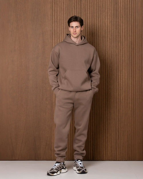 Men’s tracksuit set “CMF by Kamilė” CMF323-8