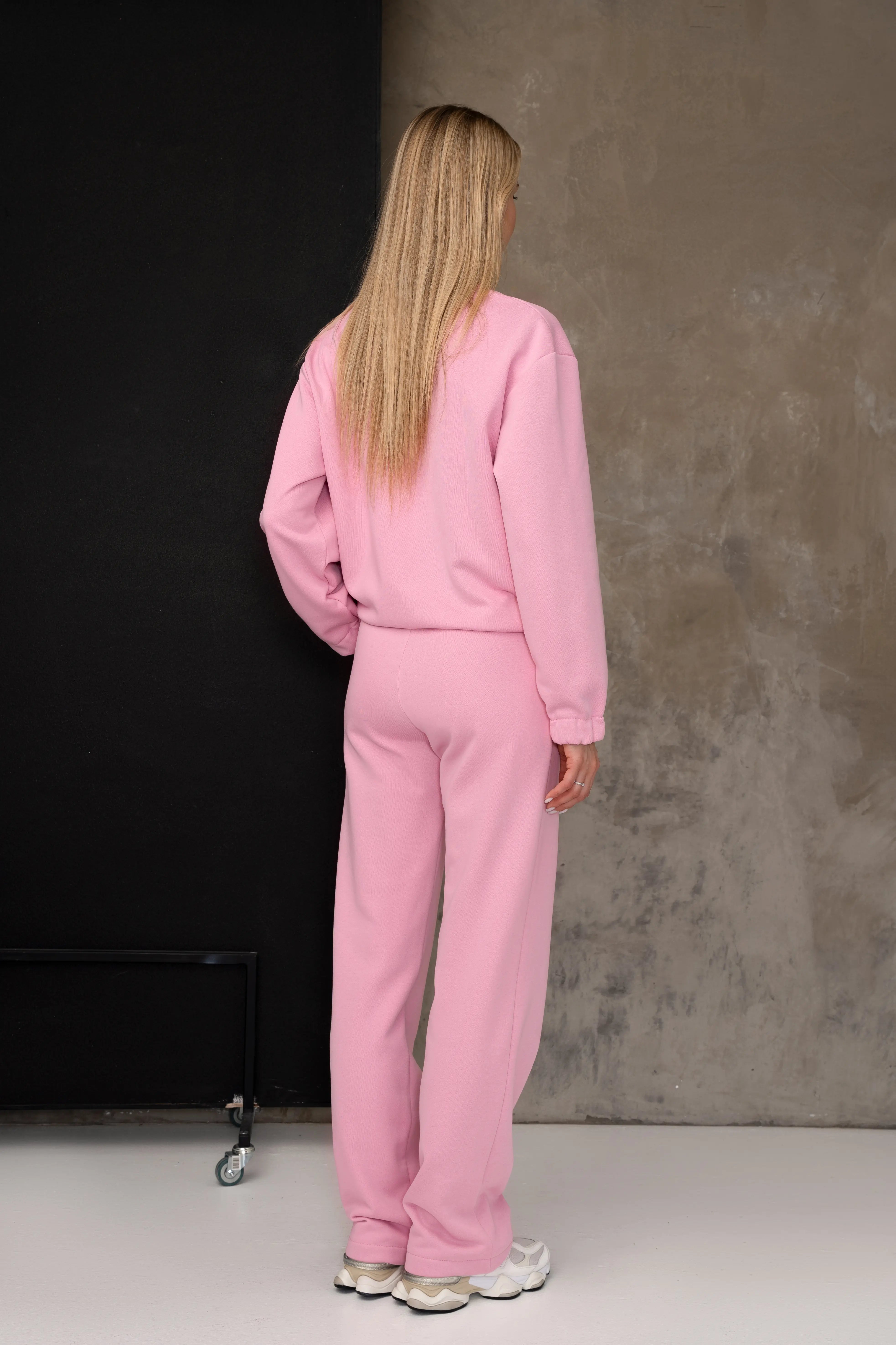 Women’s tracksuit set “Mėja” (No fleece) CMF547-26