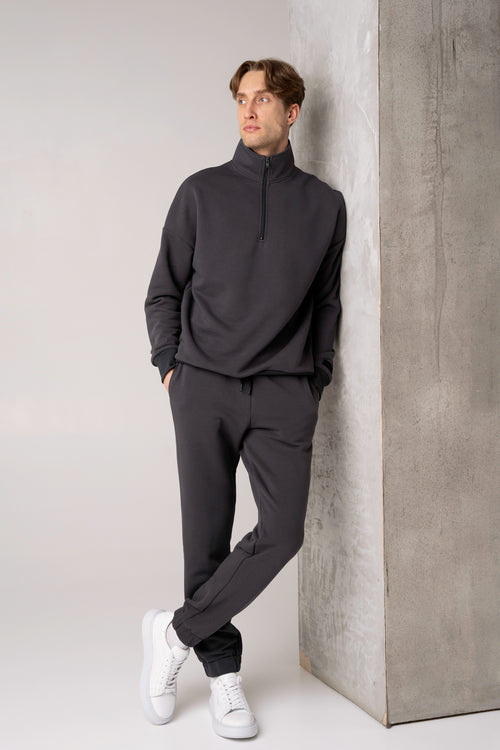 Vyriški treningai be pūkelio 