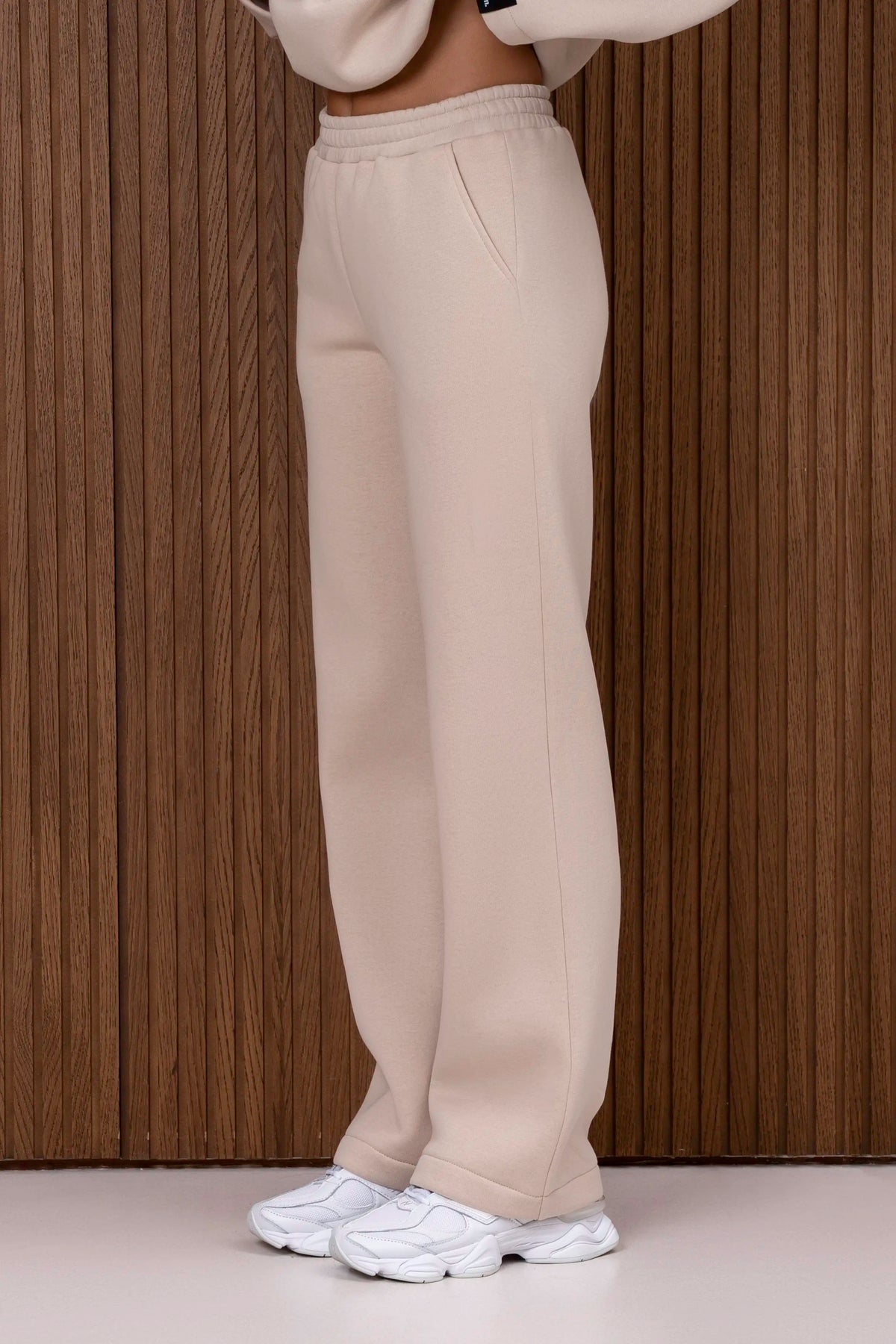 Moteriškos kelnės "Bena" CMF607-7