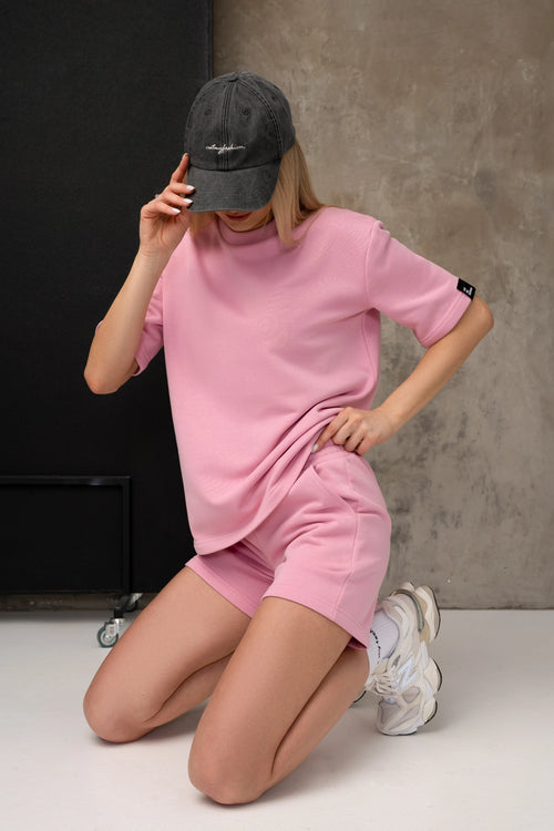 Women’s tracksuit set “Meina” CMF210-26