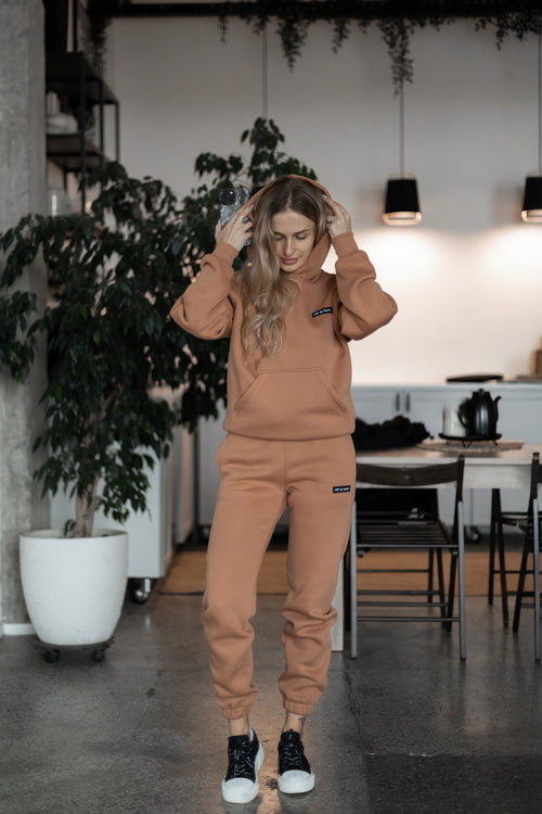 Casual tracksuit 