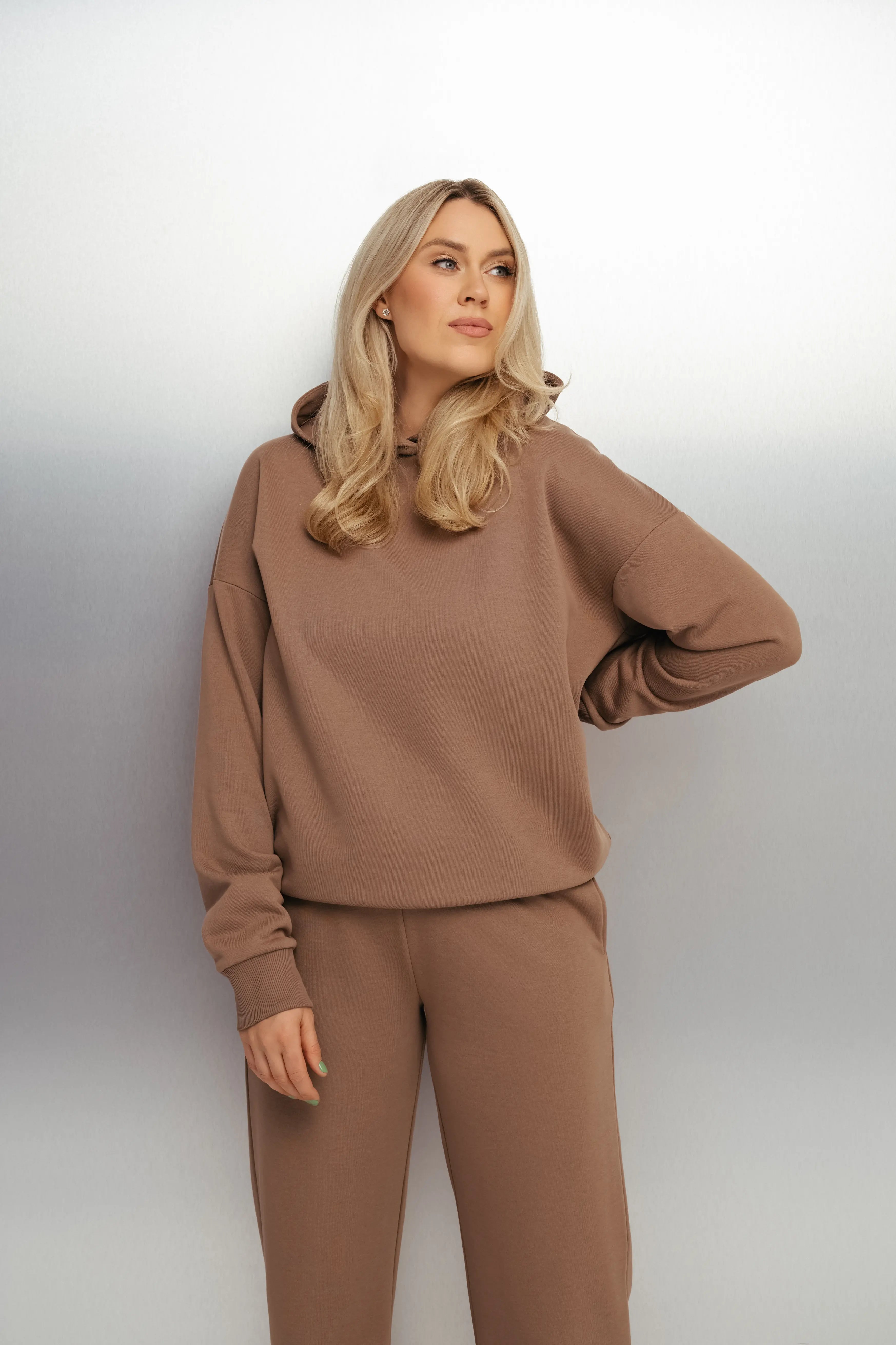 Women’s tracksuit set “CMF by Žiedūnė” CMF589-8