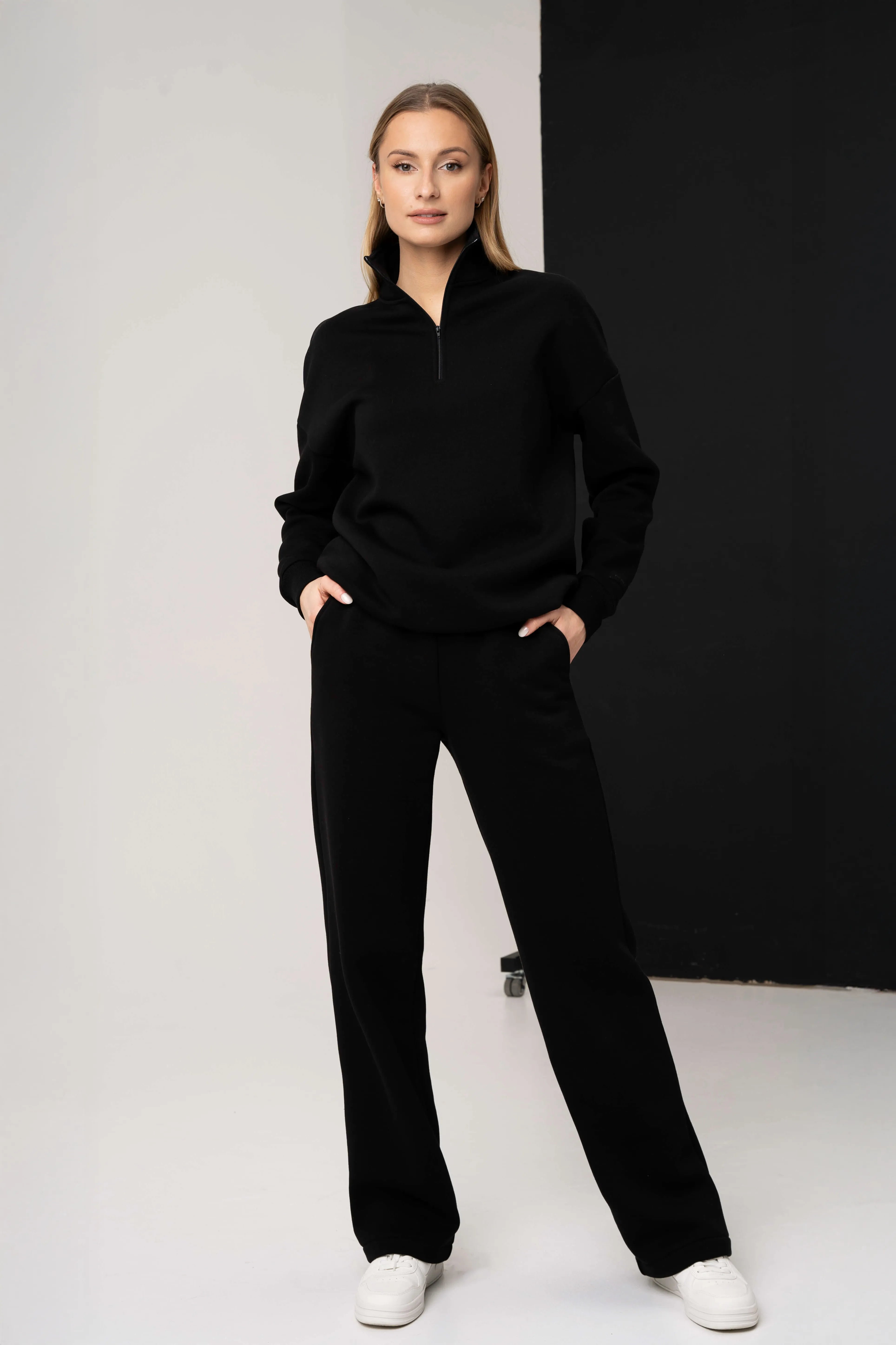 Leisure tracksuit "Paulė" CMF427