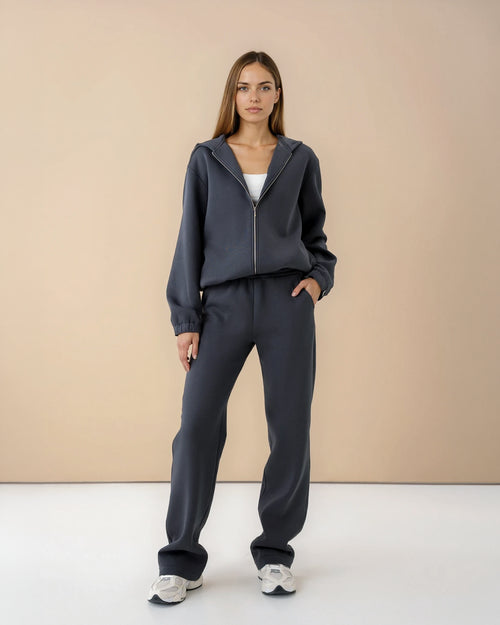 Women’s tracksuit set “Meida” CMF567-2