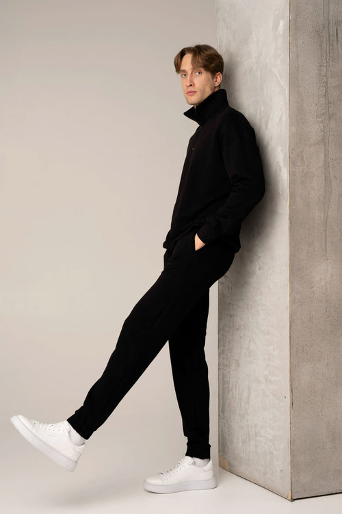 Vyriški treningai be pūkelio 