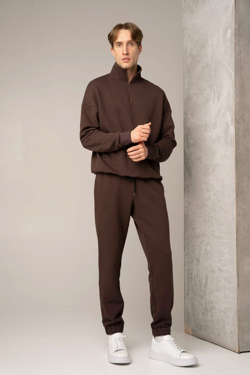 Vyriški treningai be pūkelio 