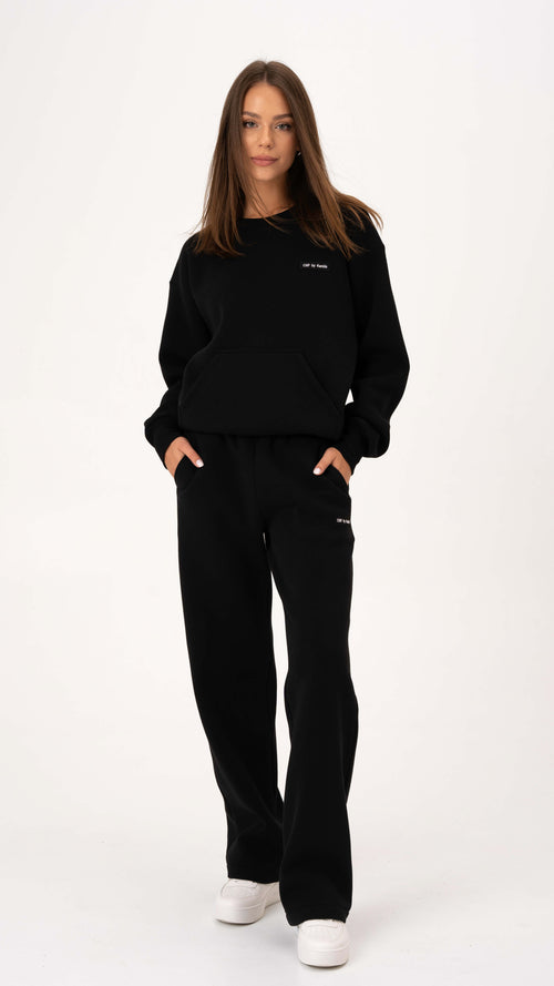Casual tracksuit 