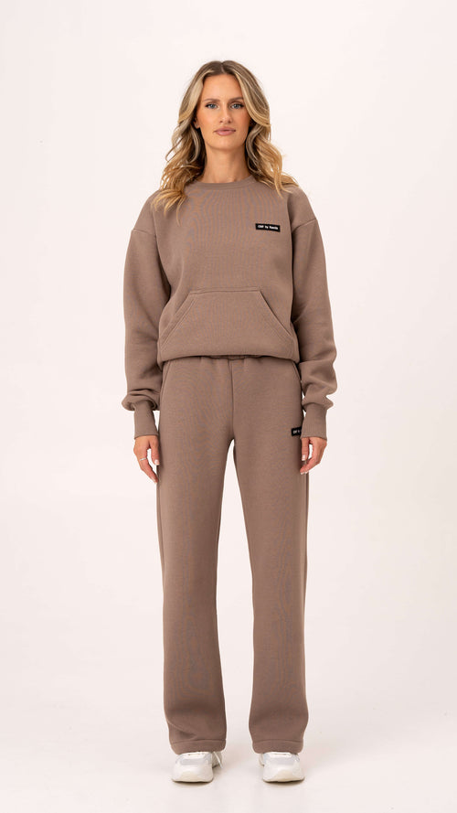 Casual tracksuit 