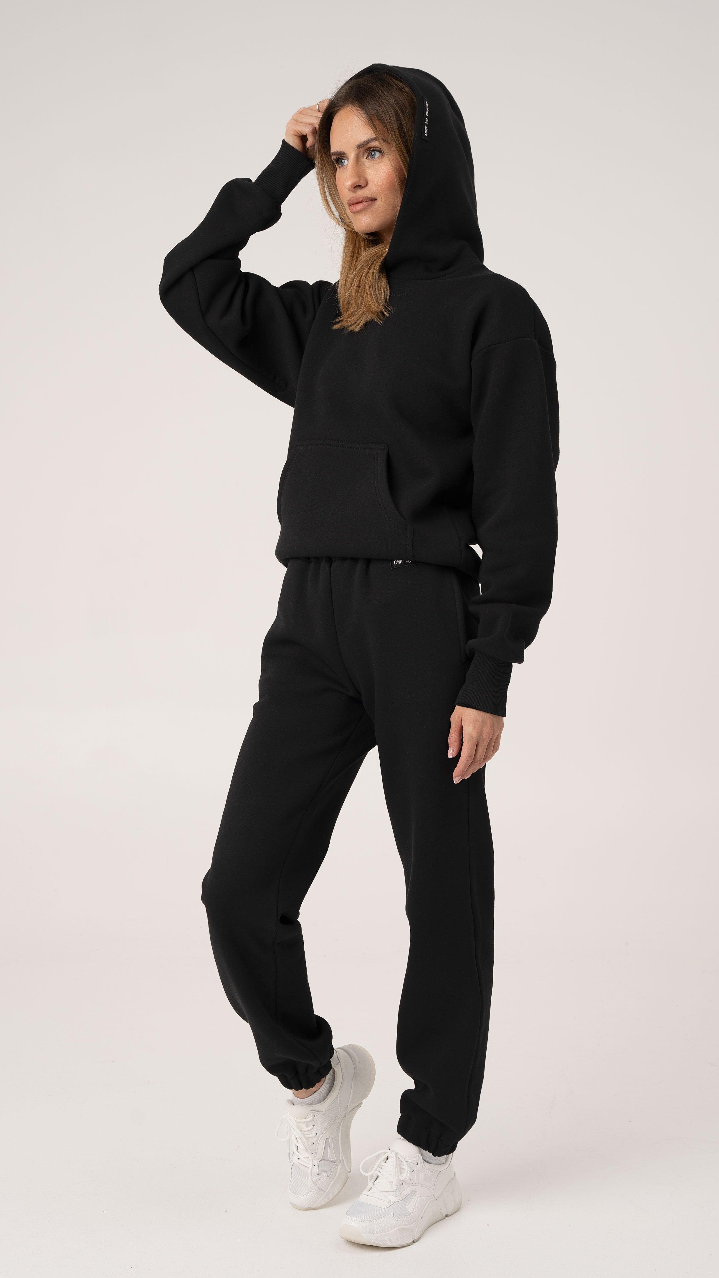 Laisvalaikio treningai "CMF by Kamilė" CMF189 - cutmyfashion