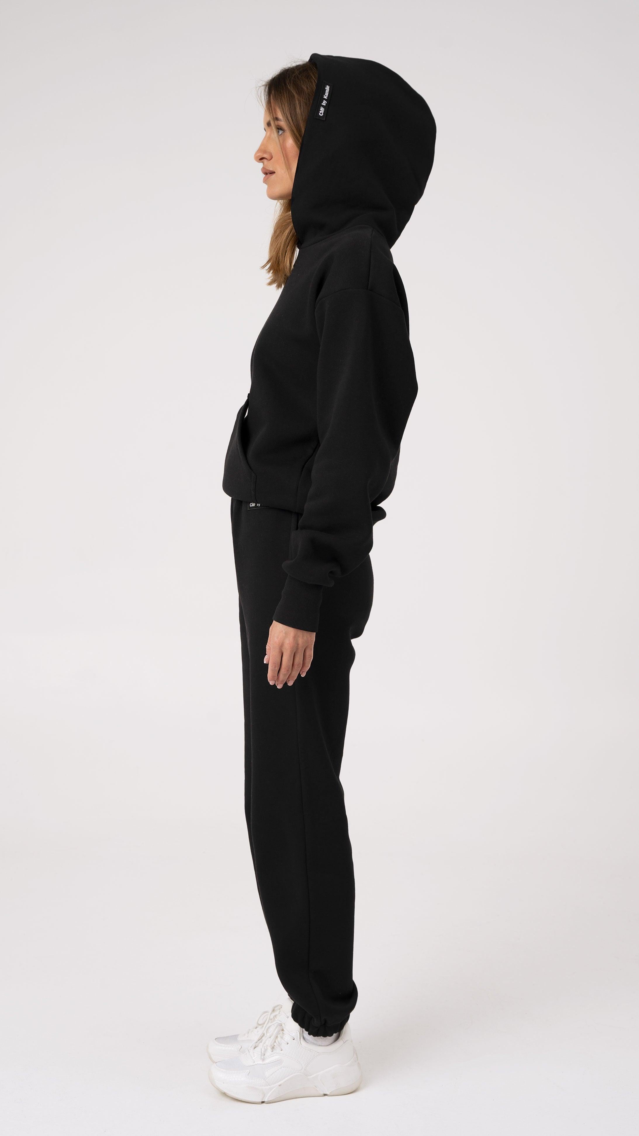 Laisvalaikio treningai "CMF by Kamilė" CMF189 - cutmyfashion