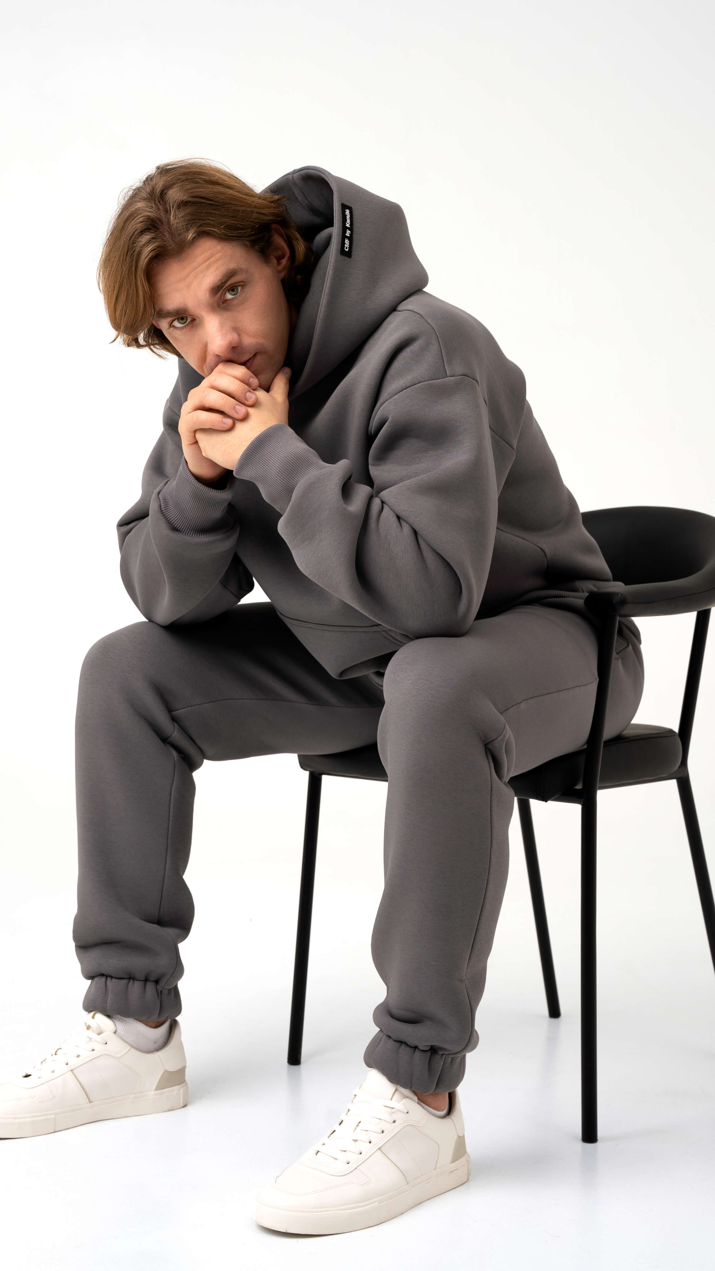 Men's training pants "CMF by Kamilė" CMF323